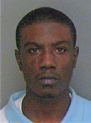 Hiers Malcolm - Florence County, SC 