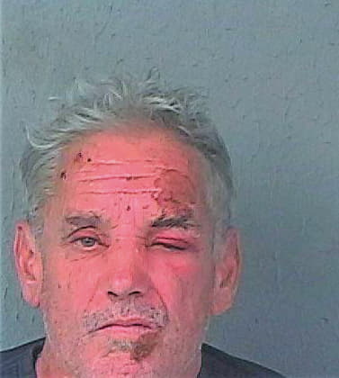 Griffith Mark - Hernando County, FL 