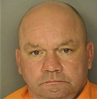 Henry Mark - Horry County, SC 