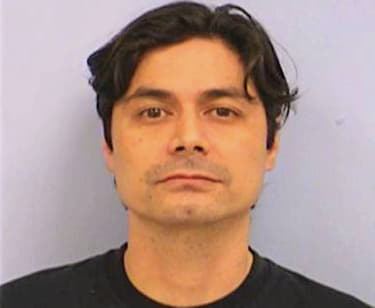 Hong Mark - Travis County, TX 