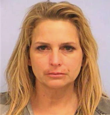 James Mary - Travis County, TX 