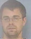 Sullivan Matthew - Dawson County, GA 