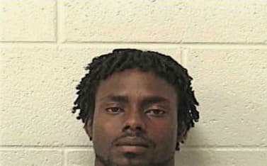 Mchenry Maurice - Newton County, GA 