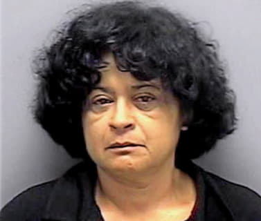 Domicz Mayela - Lee County, FL 