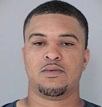 Mitchell Michael - FortBend County, TX 