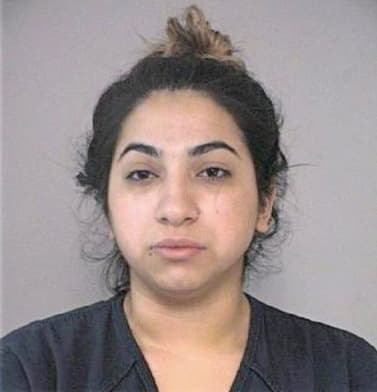Garcia Monica - FortBend County, TX 