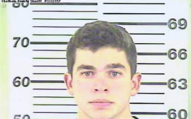 Blohm Nicholas - Chatham County, GA 