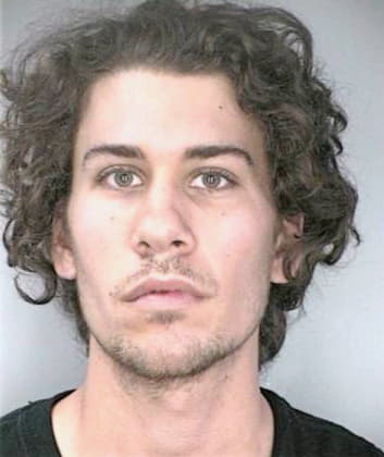 Gleason Patrick - Hillsborough County, FL 