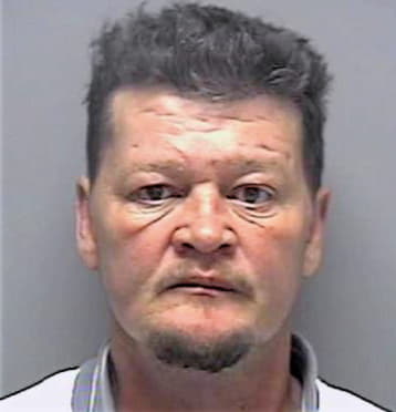 Price Ricky - Lee County, FL 