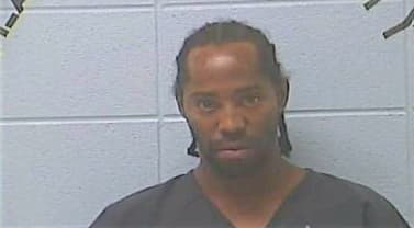 Greene Ronald - Clark County, KY 