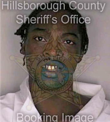 Attwell Samaryon - Hillsborough County, FL 