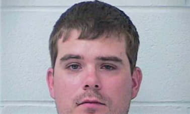 Bevan Scott - Okmulgee County, OK 