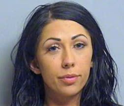 Lopez Sharon - Tulsa County, OK 