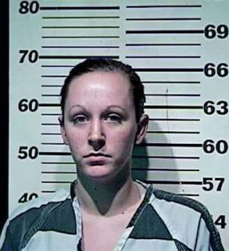 Wherry Stacey - Campbell County, KY 