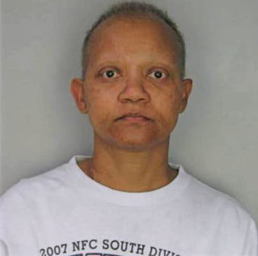 Mccray Tamara - Hillsborough County, FL 