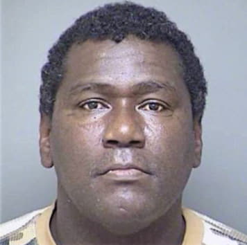 Knowles Terry - Denton County, TX 