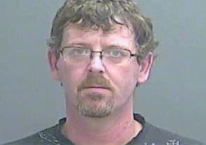 Richards Torey - Knox County, IN 