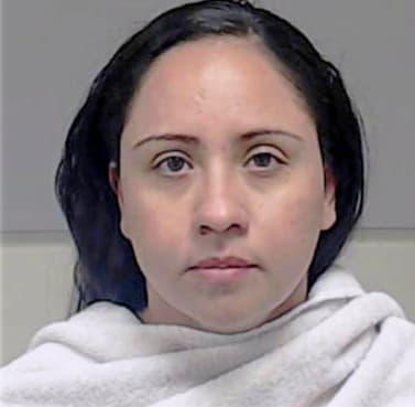 Hernandez Viviana - Collin County, TX 
