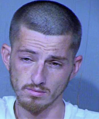 Melnitchuk Vladimir - Maricopa County, AZ 