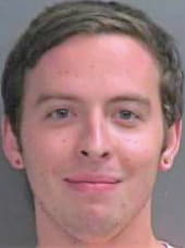 Alexander Watkins - Washington County, AR 