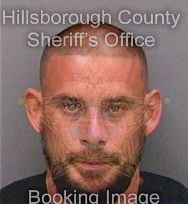 Molina Abelardo - Hillsborough County, FL 