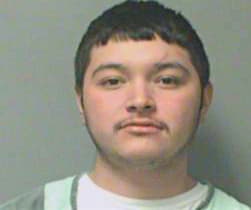 Diaz Alexis - Polk County, IA 