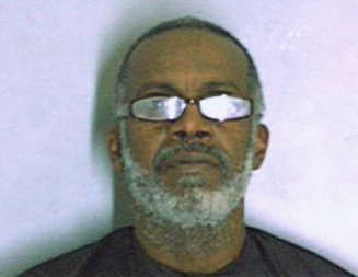 Goodwyn Alfonso - Dekalb County, GA 
