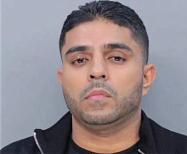 Chhabra Amit - Dade County, FL 