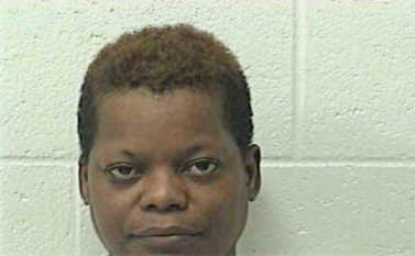 Milton Angela - Newton County, GA 