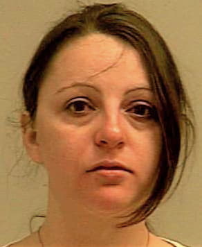 Hanchey Antonetta - Gwinnett County, GA 