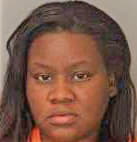 Mckinley Antrinika - Shelby County, TN 