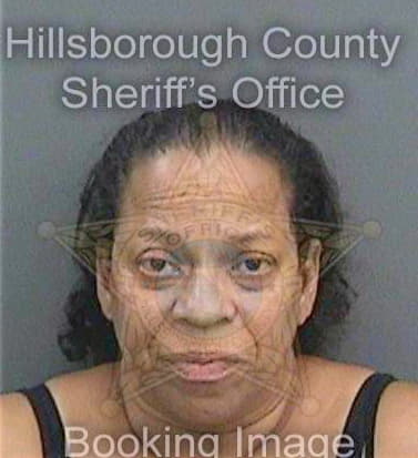 Ortiz Beatrice - Hillsborough County, FL 