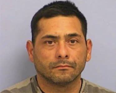 Trejo Carlos - Travis County, TX 