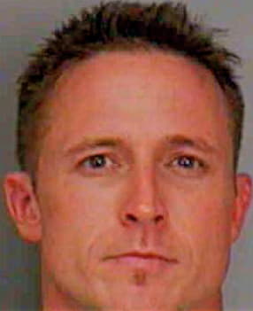 Gardner Christopher - Polk County, FL 