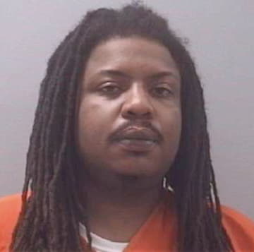 Miller Christopher - Lexington County, SC 