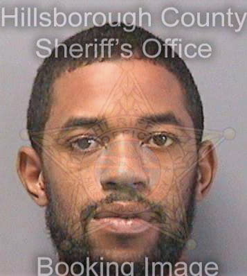 Godwin Curtis - Hillsborough County, FL 