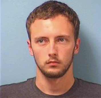 Perry Daniel - Stearns County, MN 