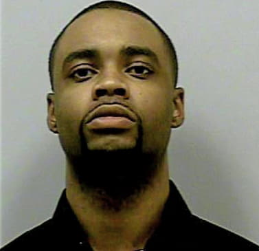 Thomas Darius - Gwinnett County, GA 