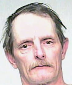Vance David - TomGreen County, TX 