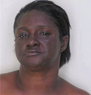 Isaac Delores - Hillsborough County, FL 