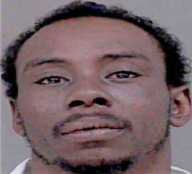 Mceachin Demonte - Mecklenburg County, NC 