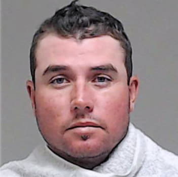Risdon Dustin - Collin County, TX 