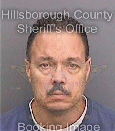 Aragones Edward - Hillsborough County, FL 