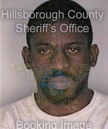 Rucker Erster - Hillsborough County, FL 