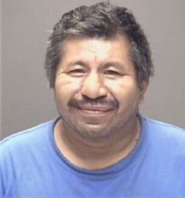 Flores Feliciano - Galveston County, TX 