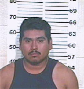 Rubio Felipe - Hidalgo County, TX 