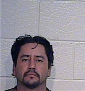 Palacios Francisco - Hidalgo County, TX 