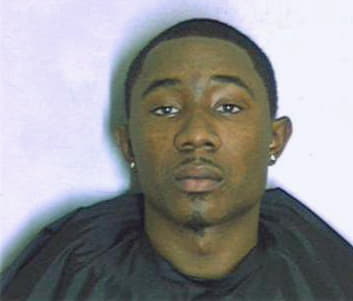 Johnson Howard - Dekalb County, GA 