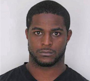 Harris Isaiah - Hillsborough County, FL 