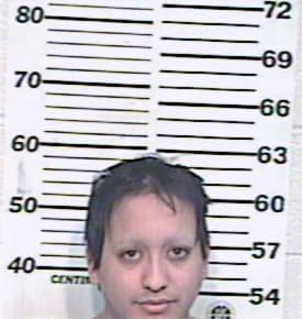 Garcia Ismael - Hidalgo County, TX 